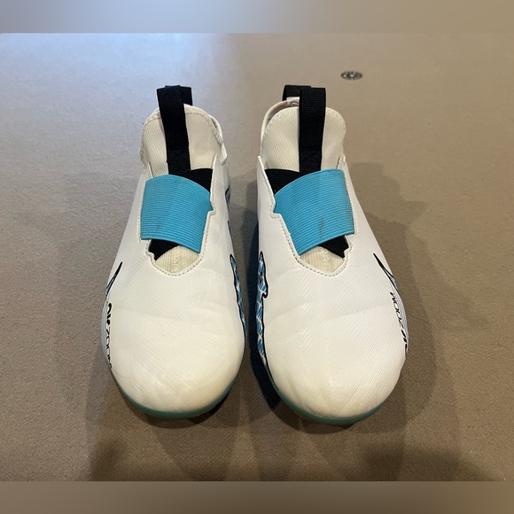 Nike JR Zoom Vapor 15 Academy FG/MG Soccer Cleats DJ5617-146 Size 6Y Women’s 7.5 - Picture 13 of 16